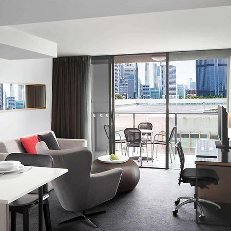 Mantra South Bank Brisbane Hotel Екстериор снимка