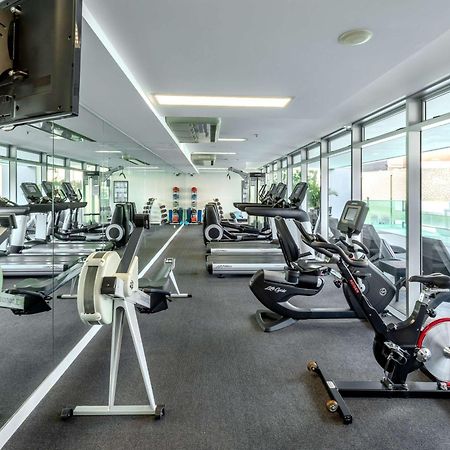 Mantra South Bank Brisbane Hotel Екстериор снимка