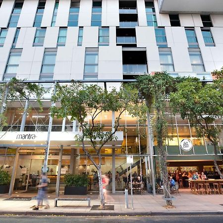 Mantra South Bank Brisbane Hotel Екстериор снимка
