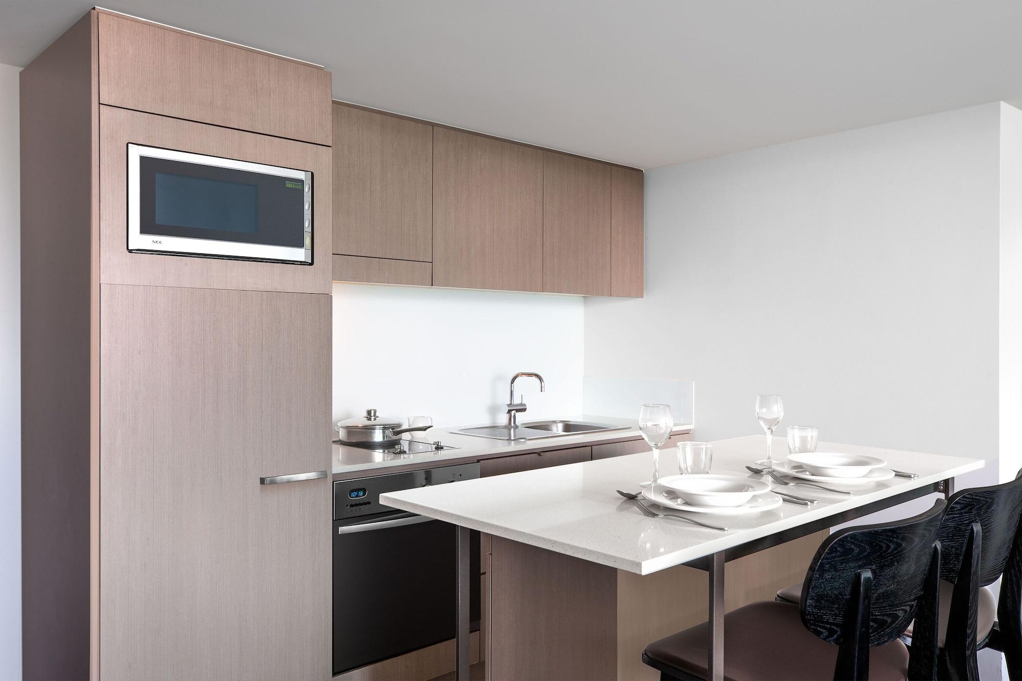 Mantra South Bank Brisbane Hotel Екстериор снимка