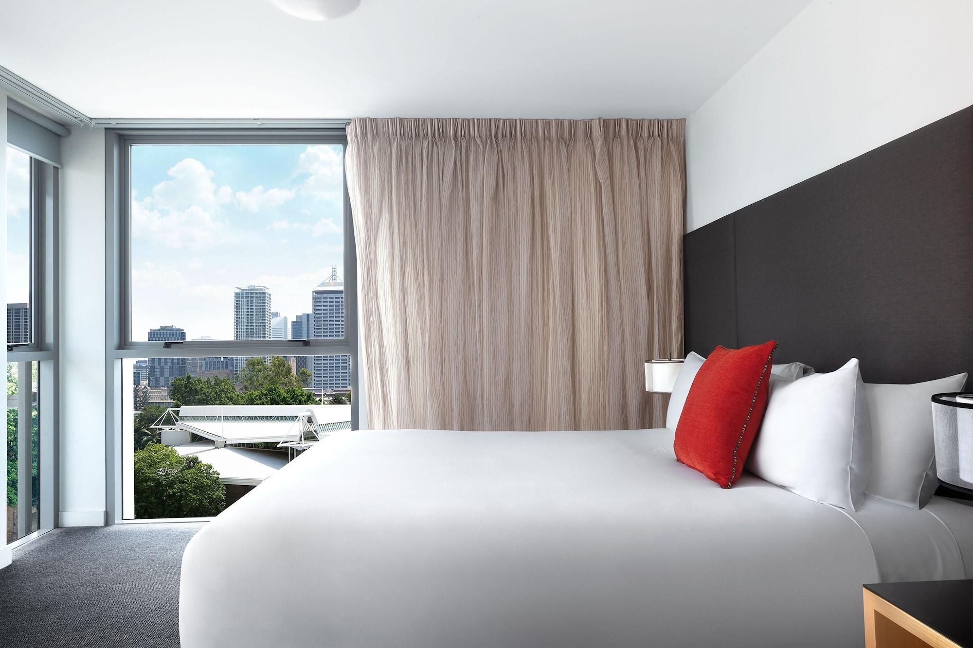 Mantra South Bank Brisbane Hotel Екстериор снимка