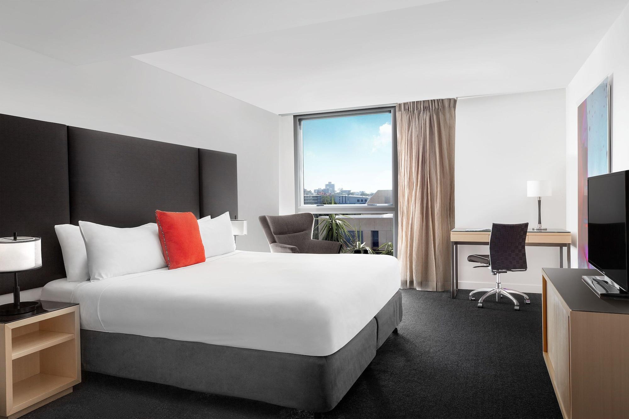 Mantra South Bank Brisbane Hotel Екстериор снимка