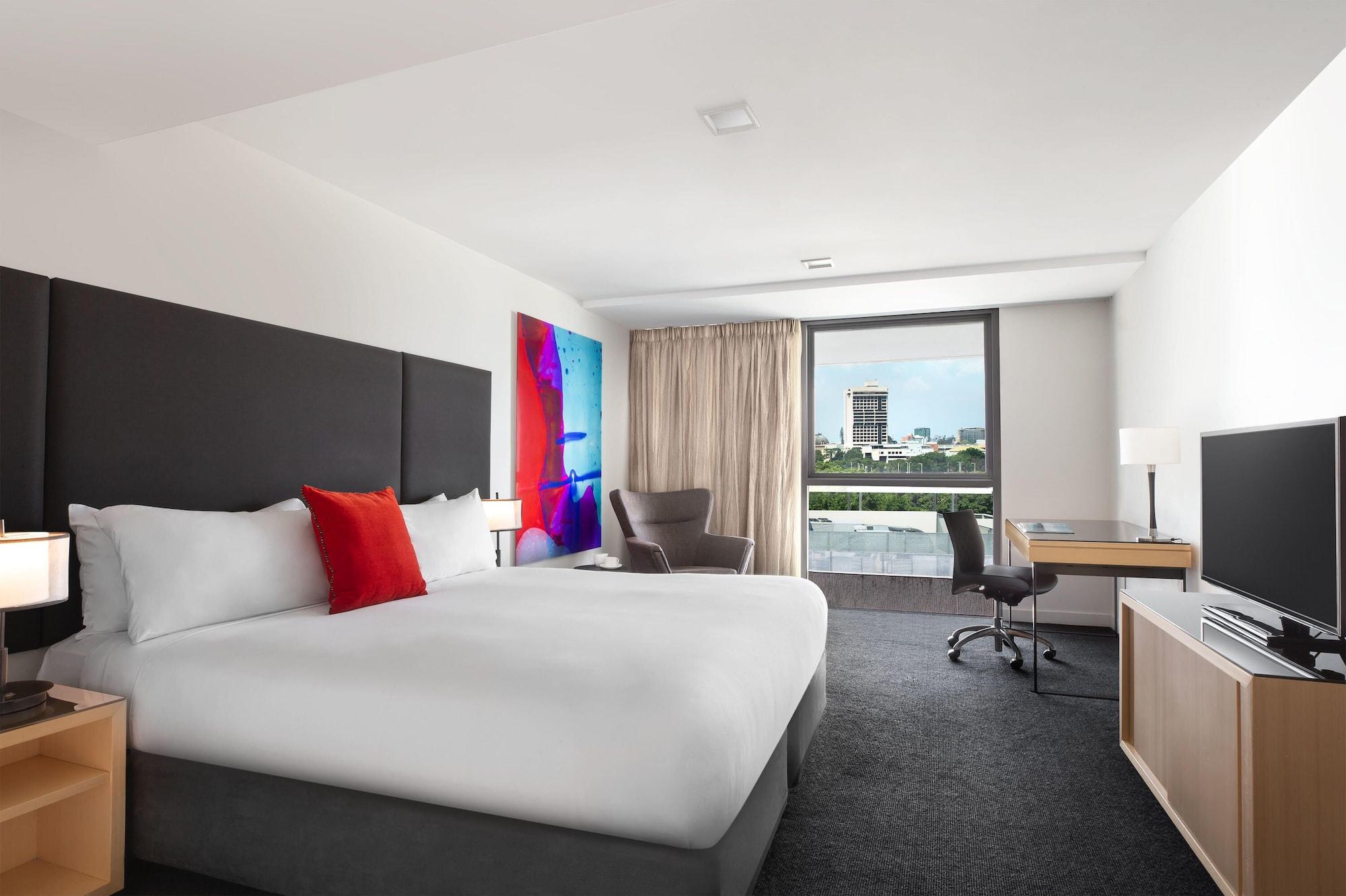 Mantra South Bank Brisbane Hotel Екстериор снимка