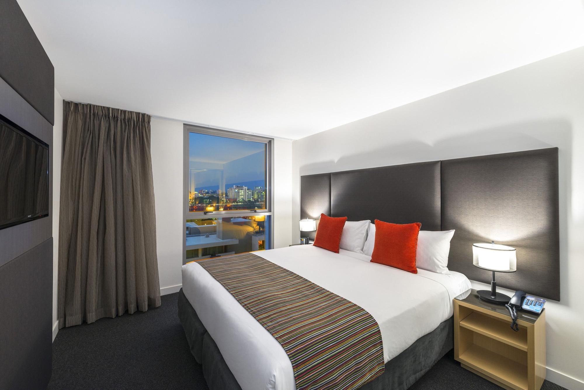 Mantra South Bank Brisbane Hotel Екстериор снимка