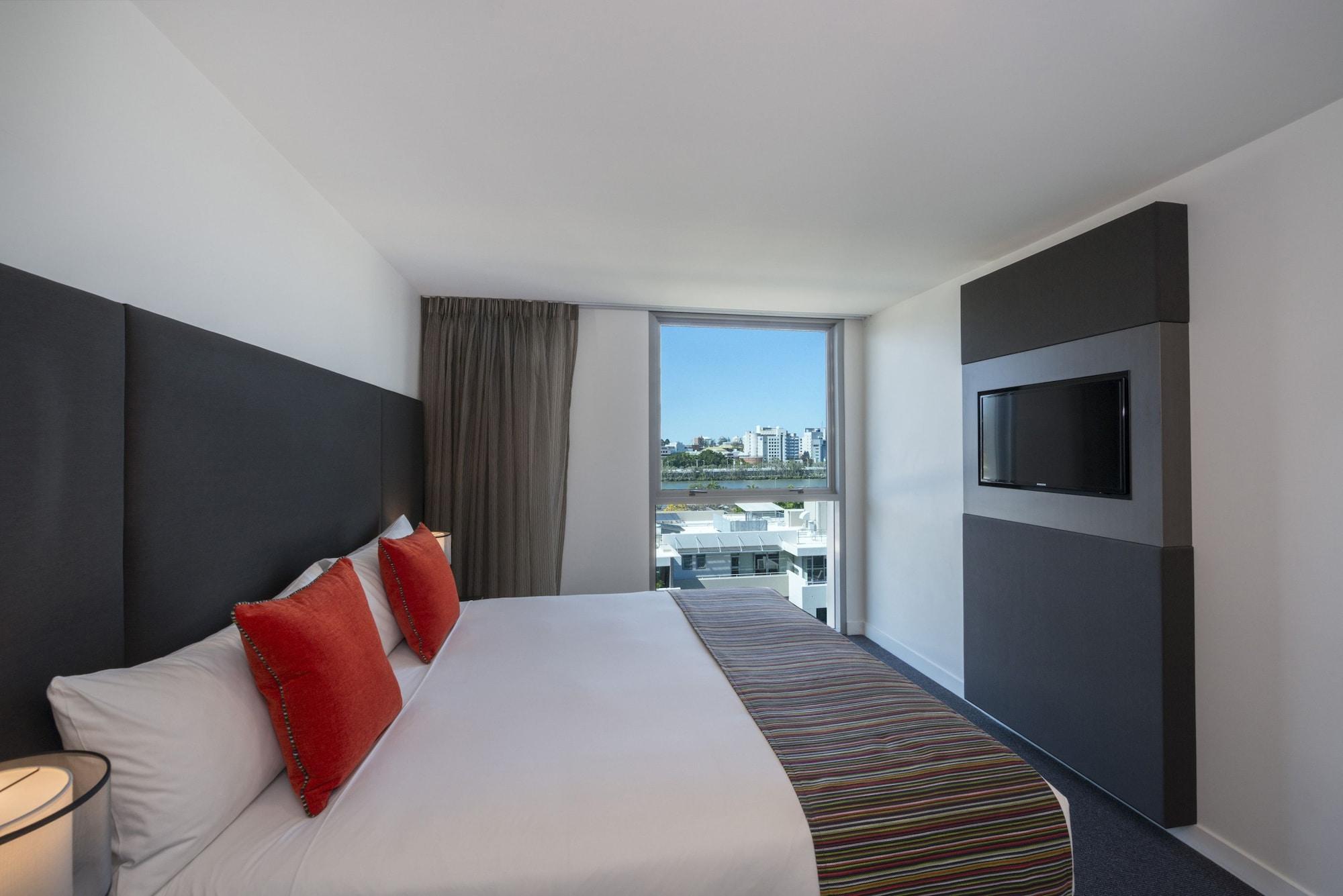Mantra South Bank Brisbane Hotel Екстериор снимка