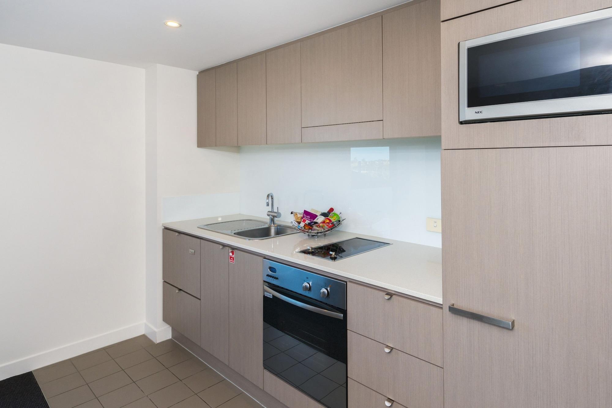 Mantra South Bank Brisbane Hotel Екстериор снимка