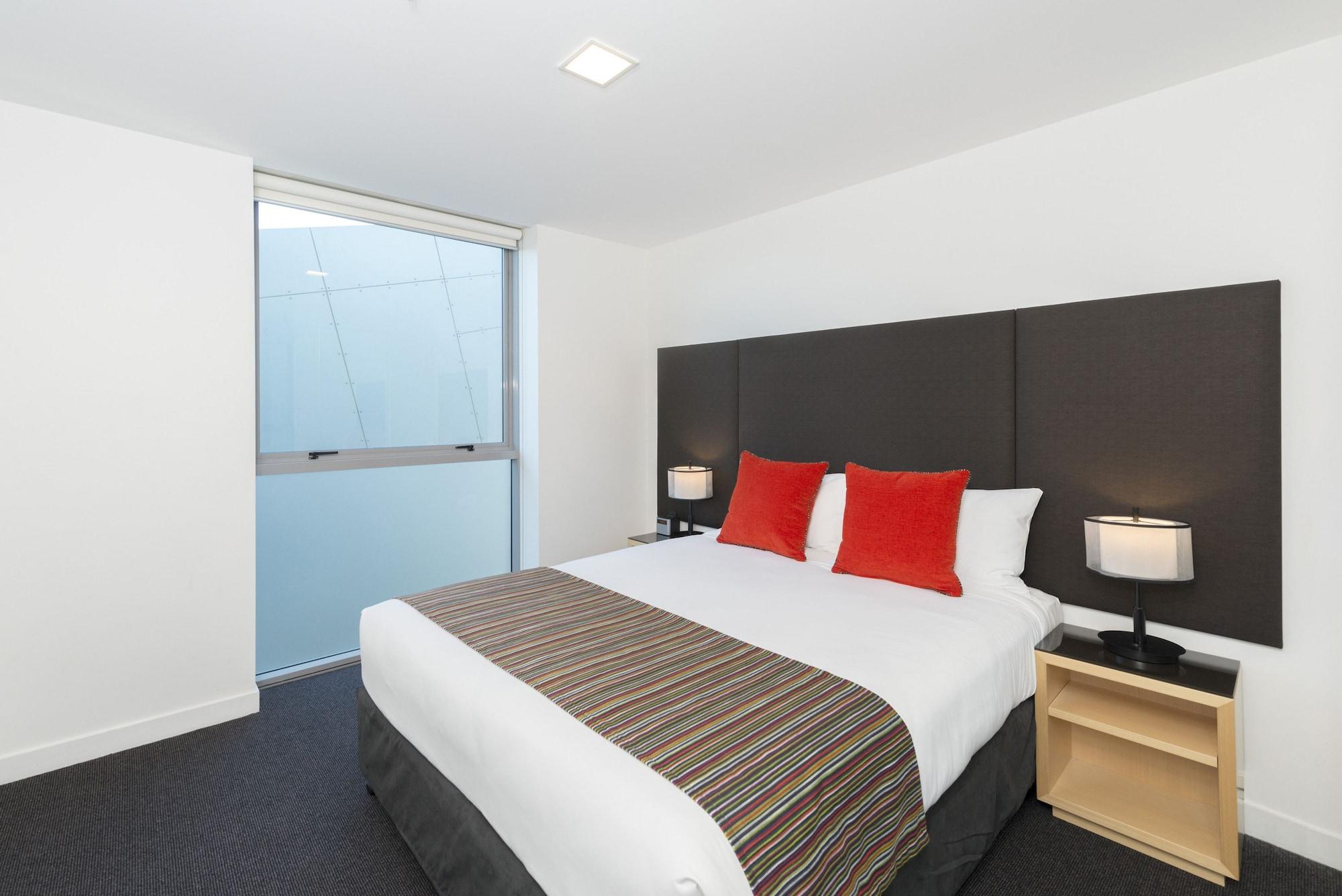 Mantra South Bank Brisbane Hotel Екстериор снимка