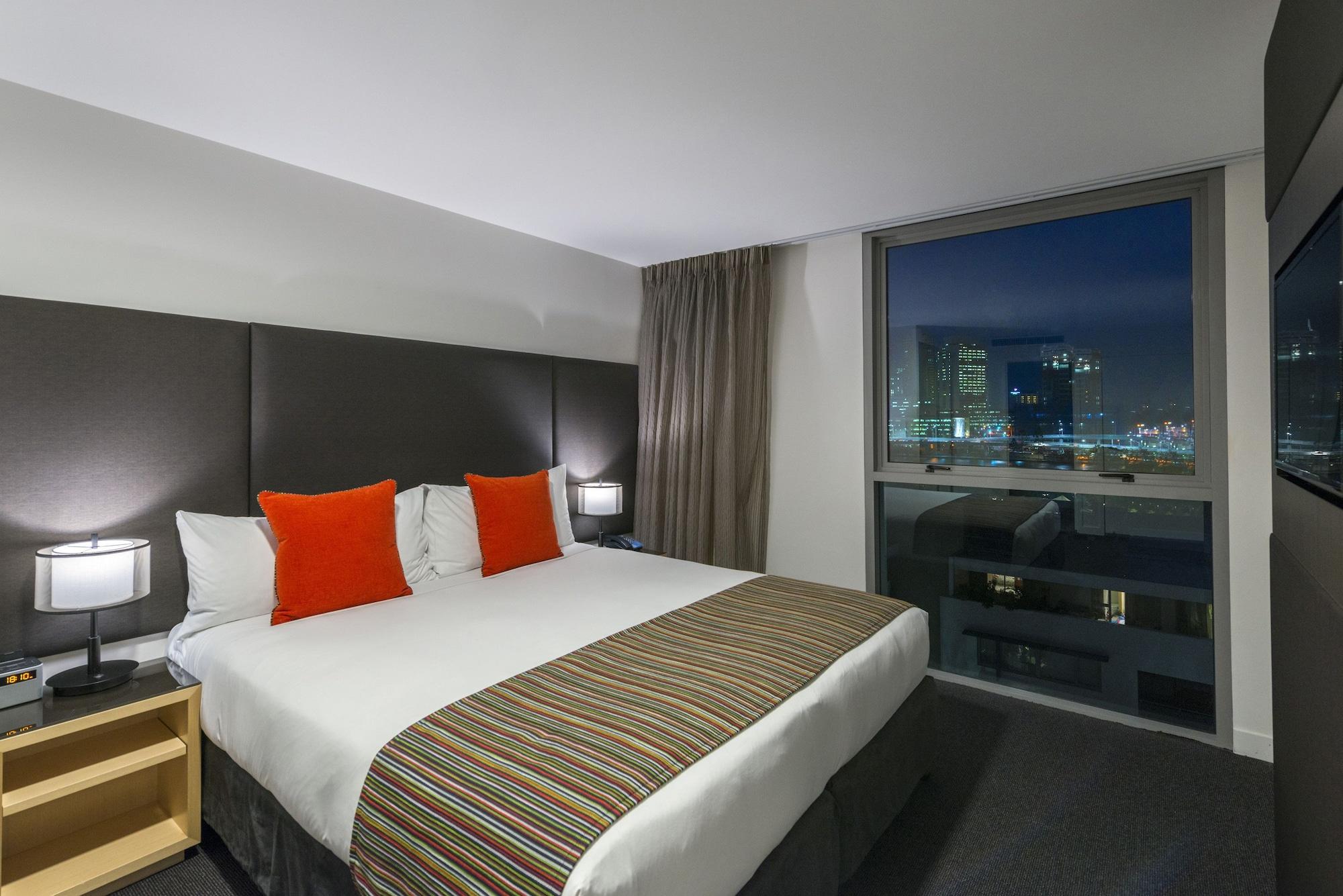 Mantra South Bank Brisbane Hotel Екстериор снимка