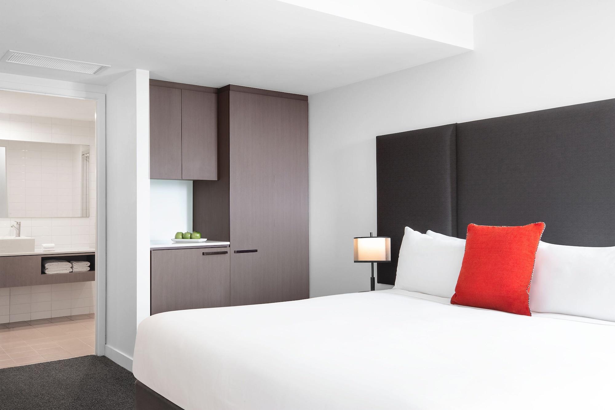 Mantra South Bank Brisbane Hotel Екстериор снимка