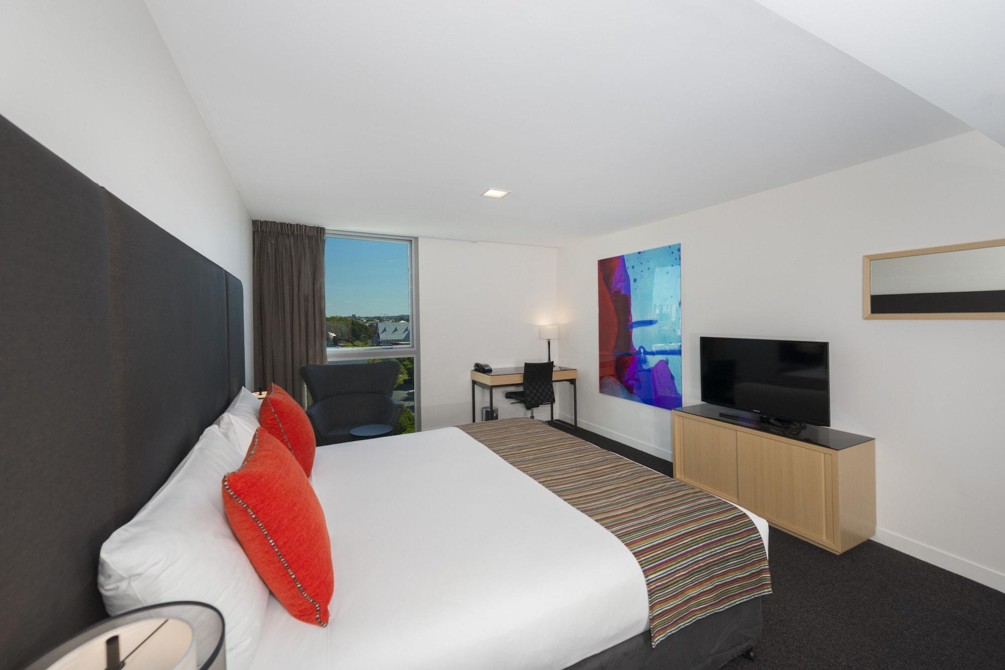 Mantra South Bank Brisbane Hotel Екстериор снимка