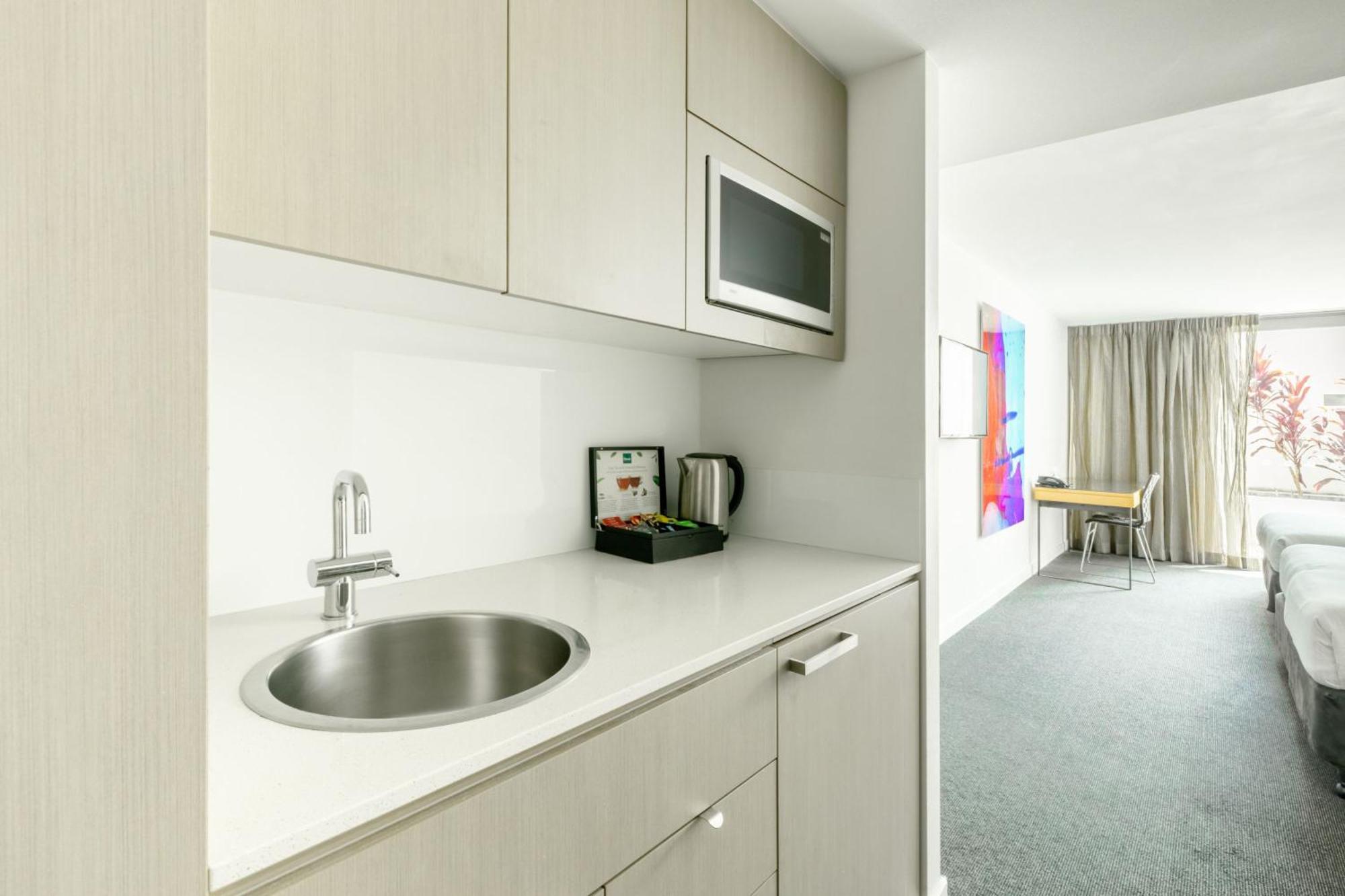 Mantra South Bank Brisbane Hotel Екстериор снимка