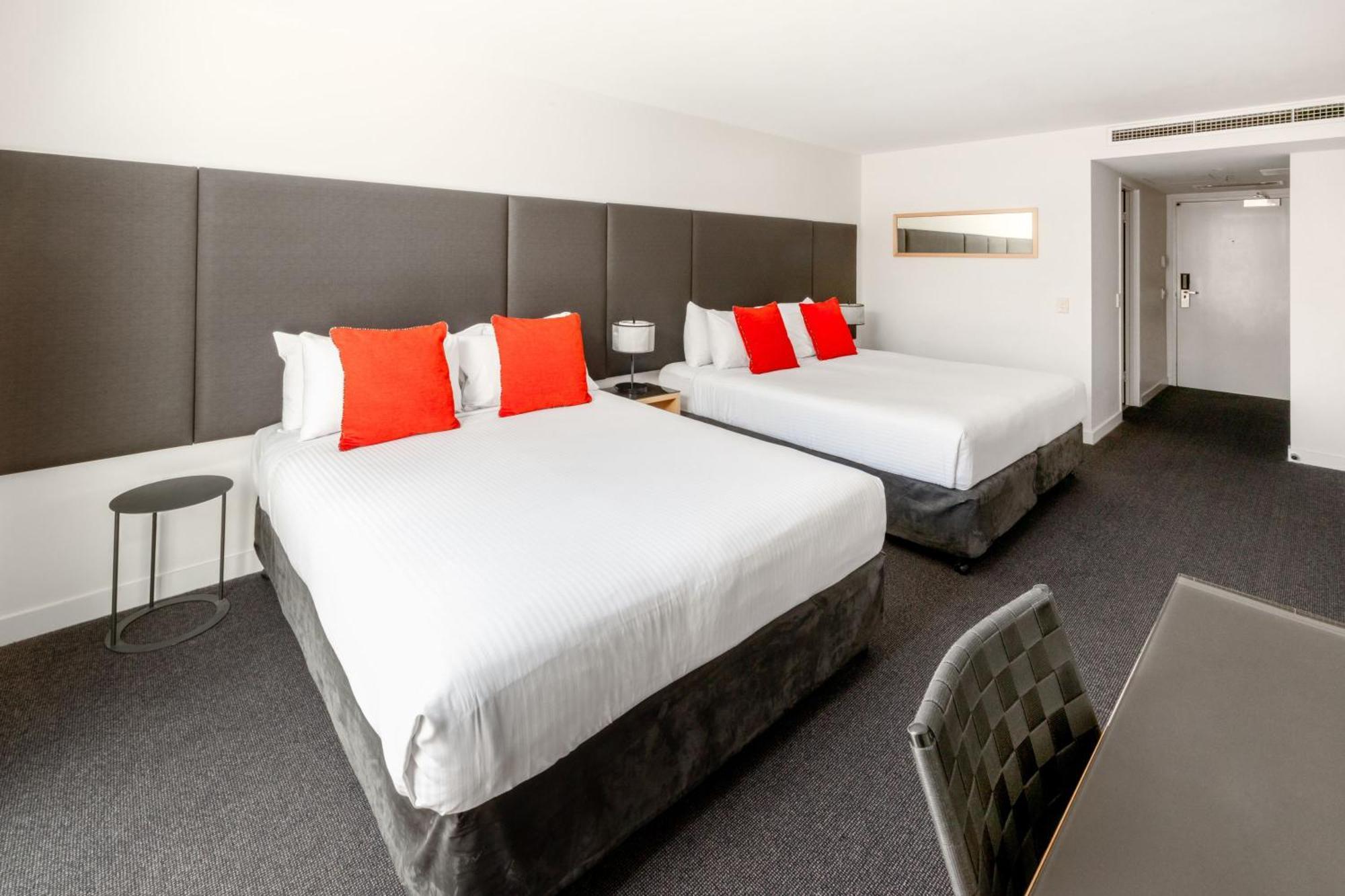 Mantra South Bank Brisbane Hotel Екстериор снимка