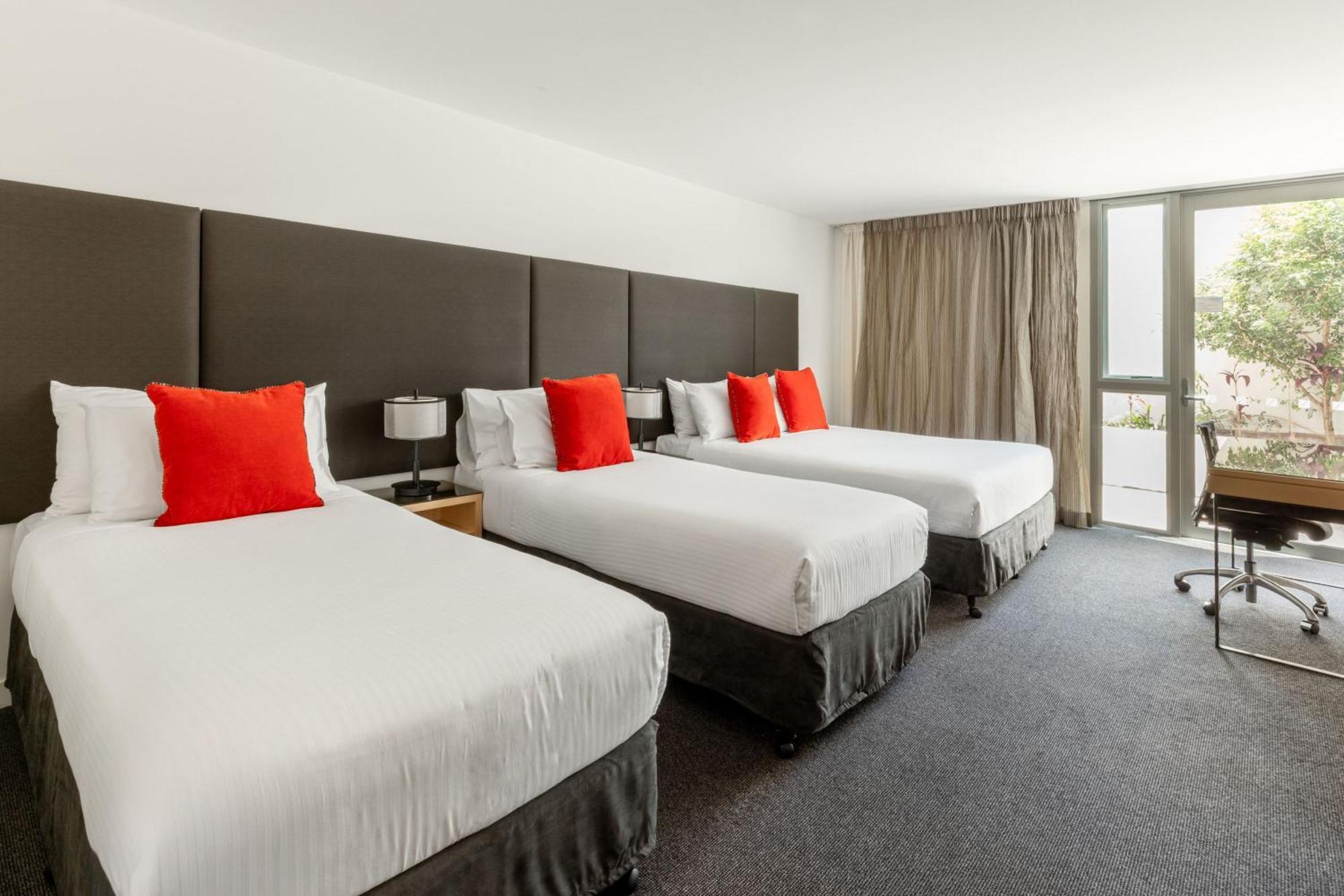 Mantra South Bank Brisbane Hotel Екстериор снимка