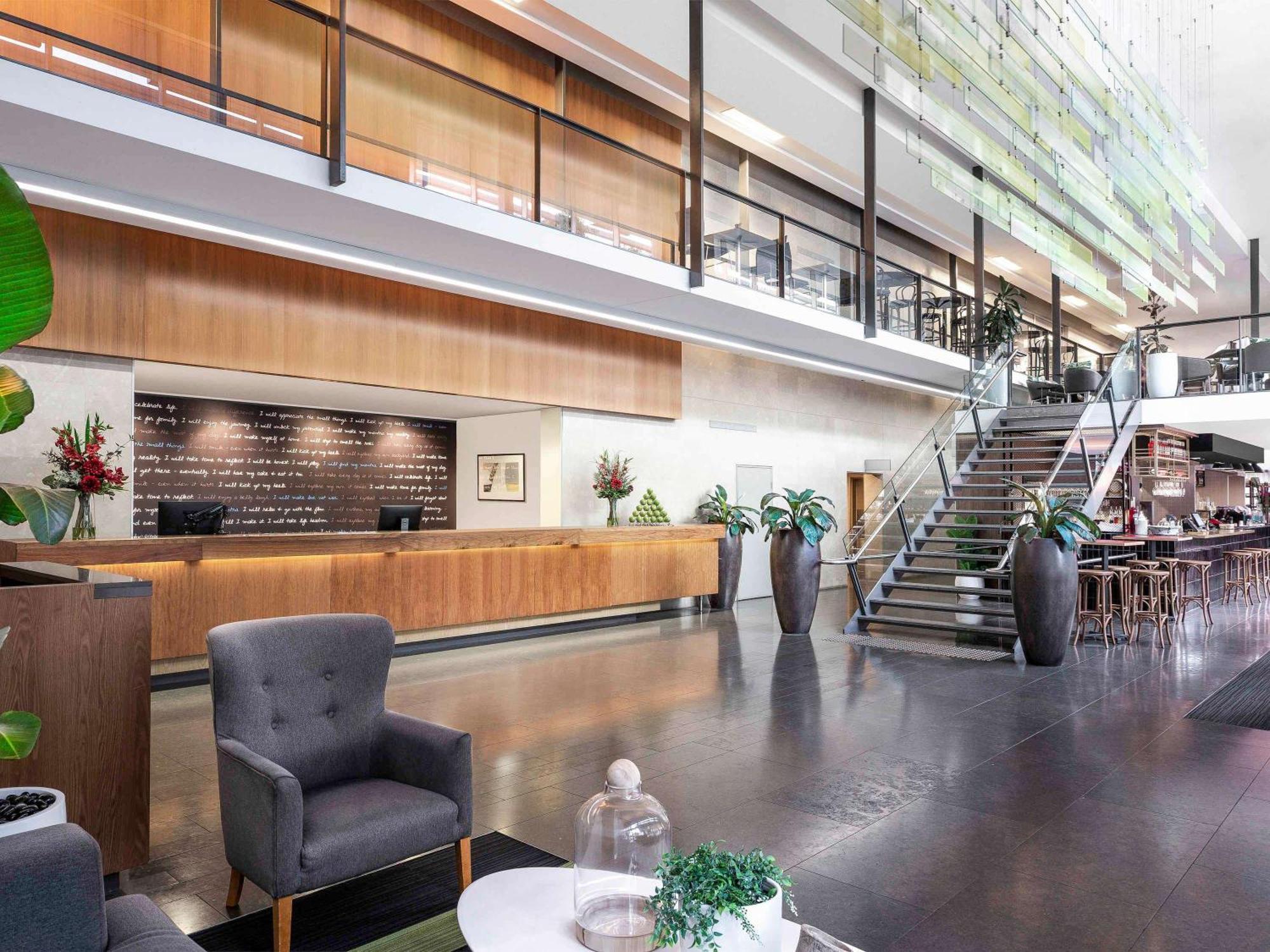 Mantra South Bank Brisbane Hotel Екстериор снимка