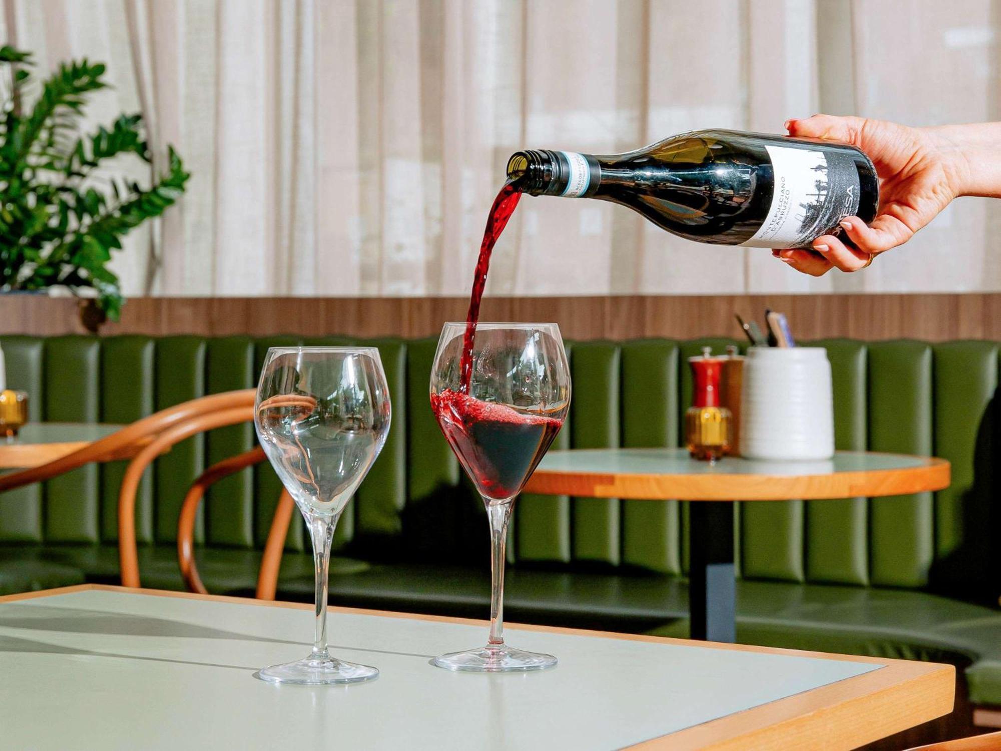 Mantra South Bank Brisbane Hotel Екстериор снимка