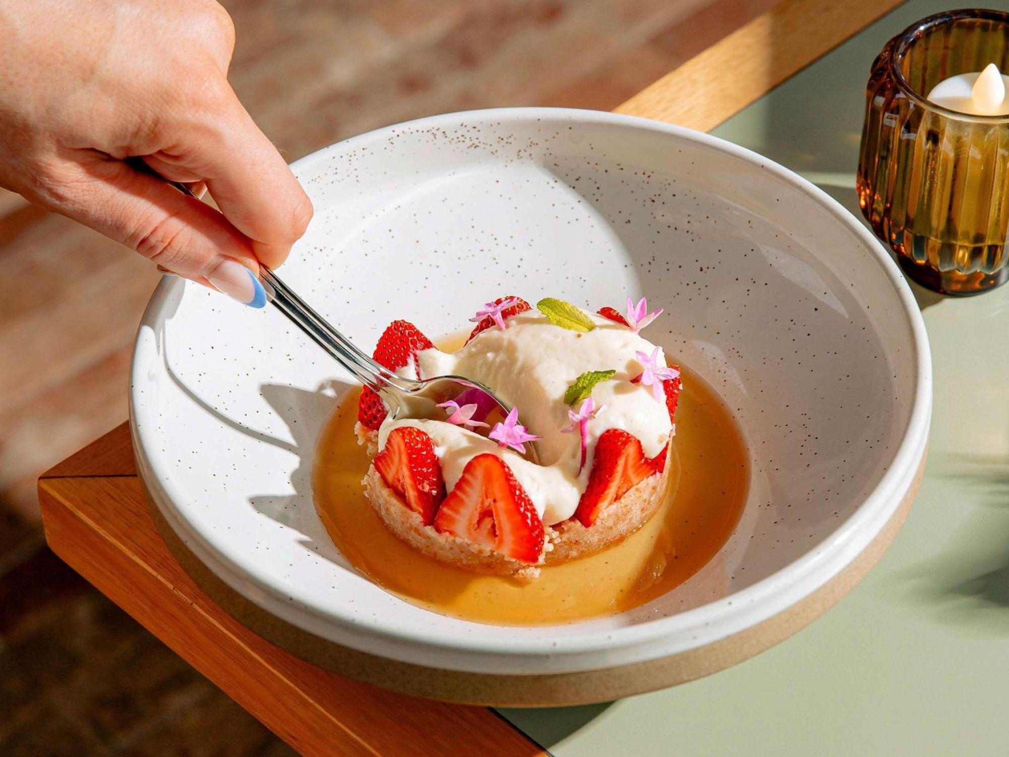 Mantra South Bank Brisbane Hotel Екстериор снимка