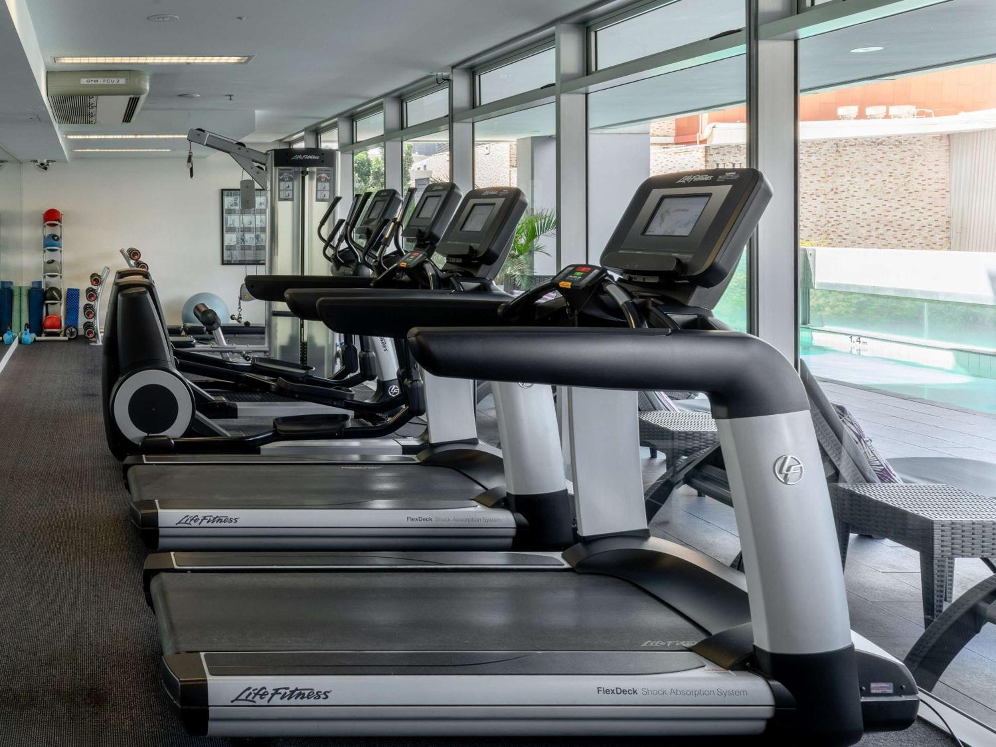 Mantra South Bank Brisbane Hotel Екстериор снимка
