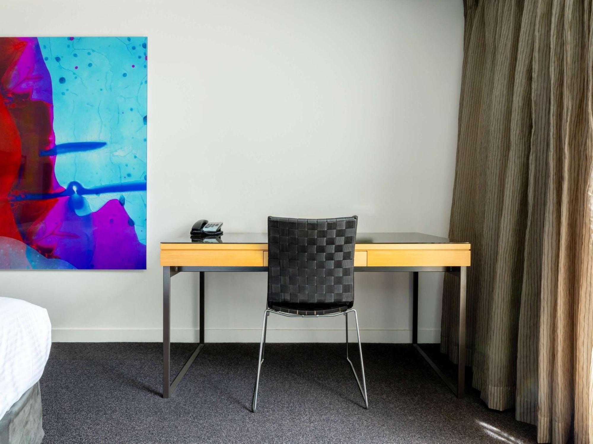 Mantra South Bank Brisbane Hotel Екстериор снимка