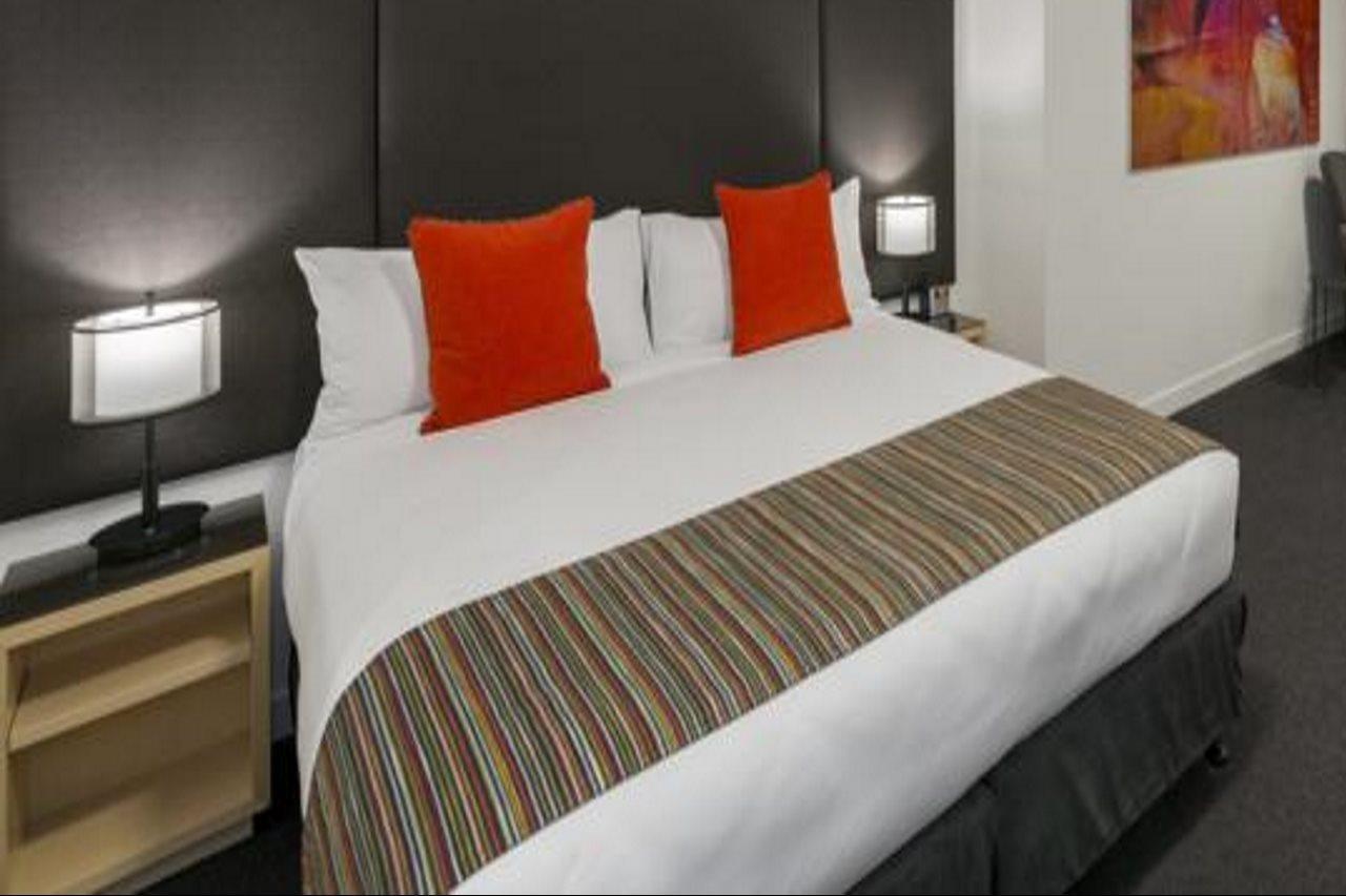 Mantra South Bank Brisbane Hotel Екстериор снимка