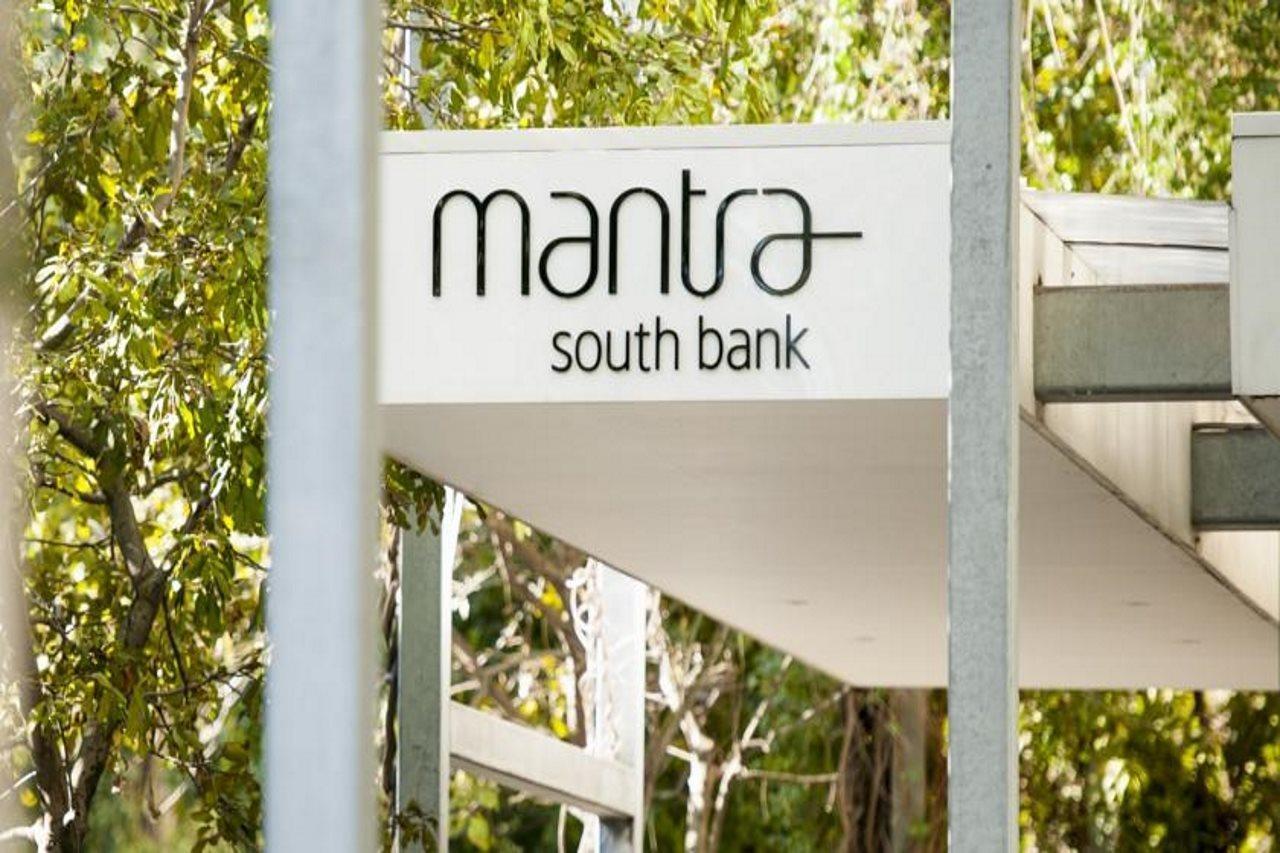 Mantra South Bank Brisbane Hotel Екстериор снимка