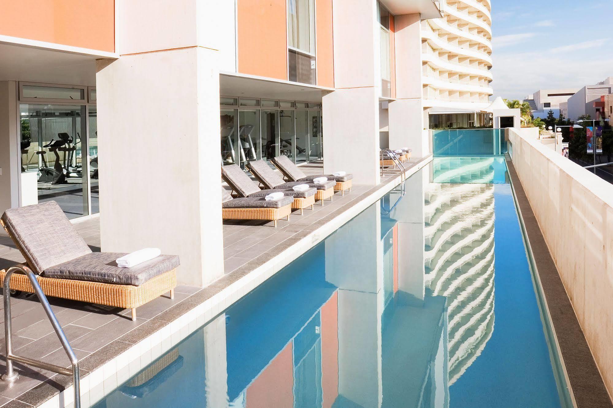Mantra South Bank Brisbane Hotel Екстериор снимка