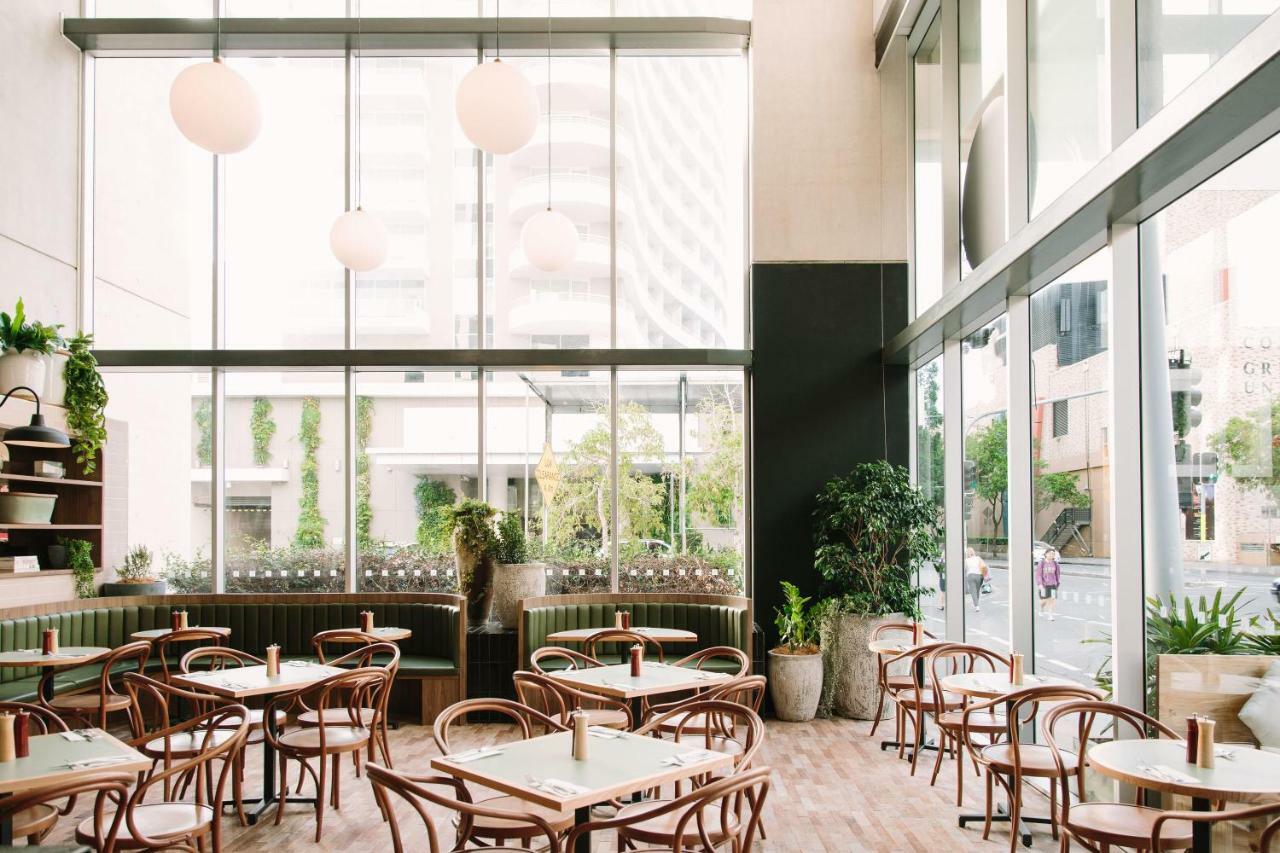 Mantra South Bank Brisbane Hotel Екстериор снимка