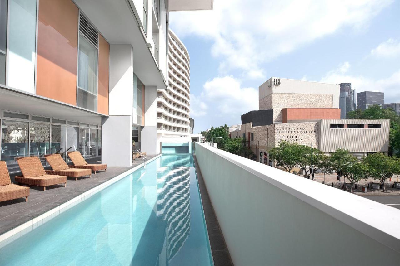 Mantra South Bank Brisbane Hotel Екстериор снимка