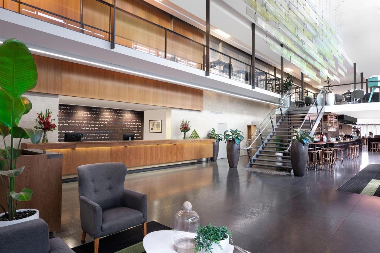 Mantra South Bank Brisbane Hotel Екстериор снимка