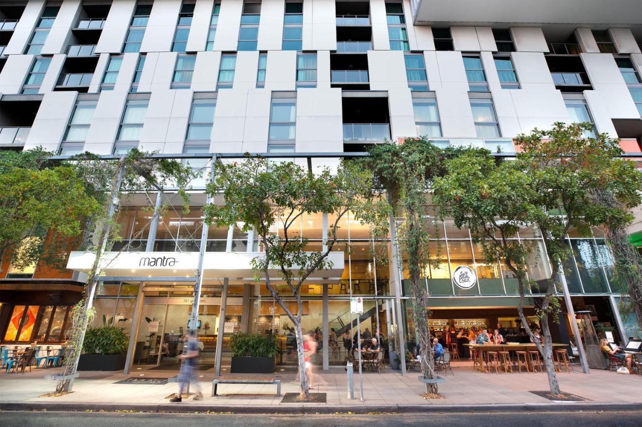Mantra South Bank Brisbane Hotel Екстериор снимка